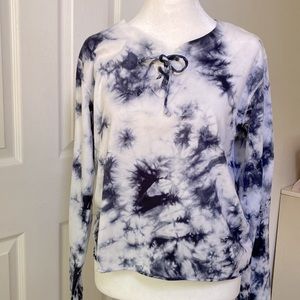 HOLLISTER Cotton, Long-Sleeve Shirt